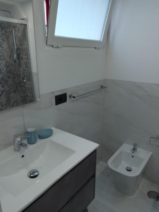 아로나 House Matilde Parque Santiago 아파트 외부 사진